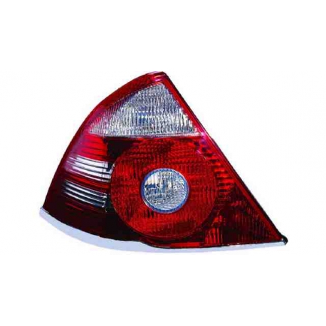 Farolins traseiros para FORD MONDEO III 4/5P (05-07)