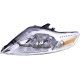 Faros delanteros para FORD MONDEO IV (07-)