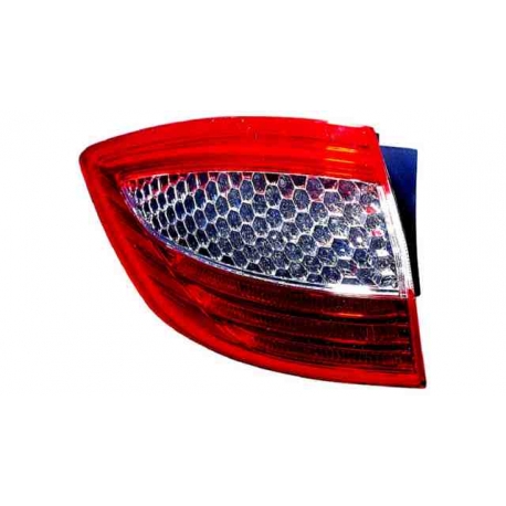 Farolins traseiros para FORD MONDEO IV Station Wagon (07-)