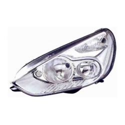 Faros delanteros para FORD S-MAX Y GALAXY (06-10)