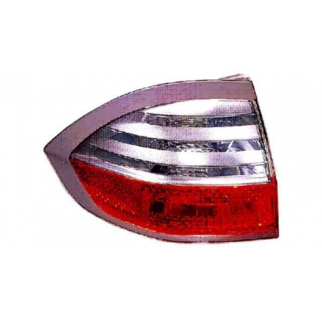 Farolins traseiros para FORD S-MAX (06-10)