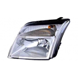 Faros delanteros para FORD TOURNEO CONNECT (02-12)