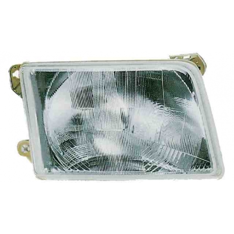 Farois / Opticas para FORD TRANSIT (85-91)