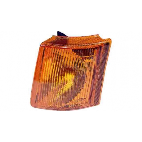 Piscas frontais para FORD TRANSIT (85-91)