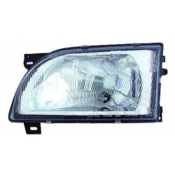 Faros delanteros para FORD TRANSIT (91-00)