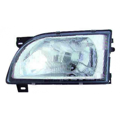 Farois / Opticas para FORD TRANSIT (91-00)
