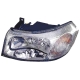 Faros delanteros para FORD TRANSIT (00-06)