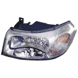 Faros delanteros para FORD TRANSIT (00-06)