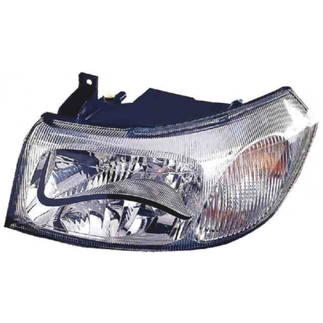 Farois / Opticas para FORD TRANSIT (00-06)
