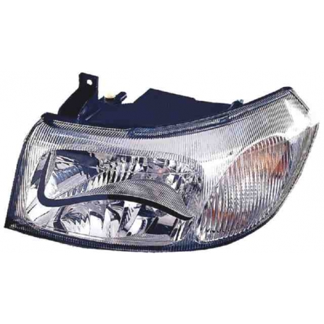 Faros delanteros para FORD TRANSIT (00-06)