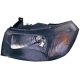 Farois / Opticas para FORD TRANSIT (00-06)