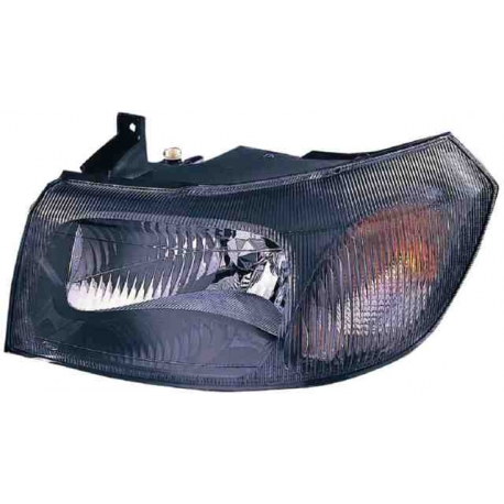 Farois / Opticas para FORD TRANSIT (00-06)