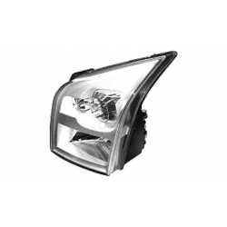 Faros delanteros para FORD TRANSIT (06-)