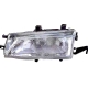 Faróis / Opticas para HONDA  ACCORD VI  (CE,CF)  (96-98)    