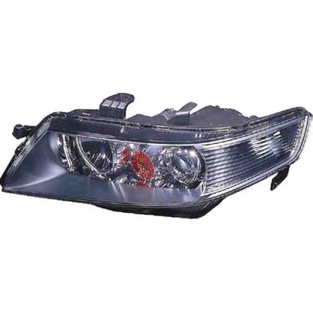 Farois / Opticas para HONDA ACCORD VIII (03-06)