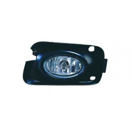 Farois de nevoeiro para HONDA ACCORD VIII (03-06)
