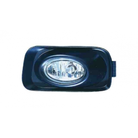 Farois de nevoeiro para HONDA ACCORD VIII (03-06)