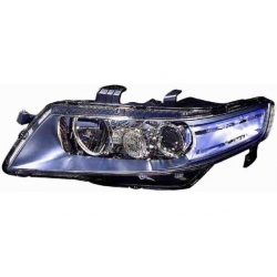 Faros delanteros para HONDA ACCORD (06-07)