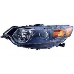 Faros delanteros para HONDA ACCORD (08-10)