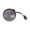 Faróis de nevoeiro para HONDA  CIVIC  3/4P  (95-98)    