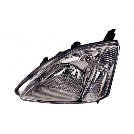 Faros delanteros para HONDA CIVIC Hatchback 3/5P (01-03)