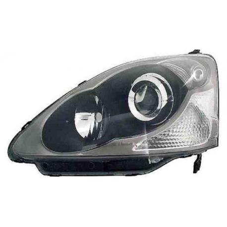 Faros delanteros para HONDA CIVIC Hatchback 3/5P (03-06)