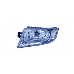 Faros antiniebla para HONDA CIVIC Sedan 4P (06-08)