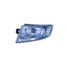 Faróis de nevoeiro para HONDA  CIVIC  Sedan 4P  (06-08)
