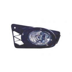 Farois de nevoeiro para HONDA CIVIC Sedan 4P (09-)