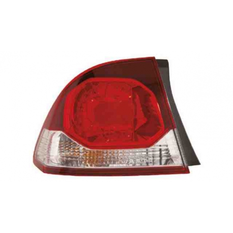 Pilotos traseros para HONDA CIVIC Sedan 4P (09-)