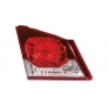 Farolins traseiros para HONDA  CIVIC  Sedan 4P  (09-)