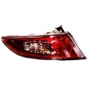 Farolins traseiros para HONDA  CIVIC  Hatchback 5P  (09-12)