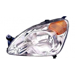 Faros delanteros para HONDA CR-V (02-04)