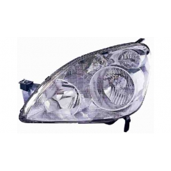 Faros delanteros para HONDA CR-V (04-06)