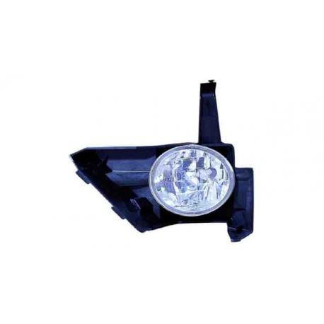 Farois de nevoeiro para HONDA CR-V (04-06)