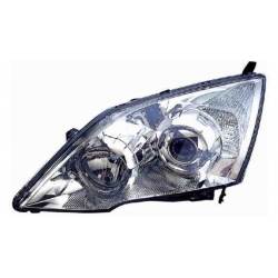 Faros delanteros xenon para HONDA CR-V (06-)