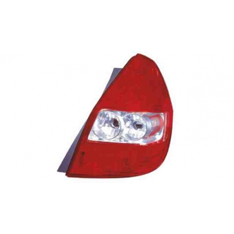Farolins traseiros para HONDA JAZZ (02-08)