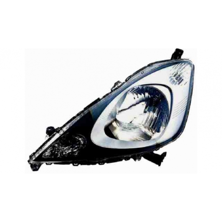 Faros delanteros para HONDA JAZZ (08-)