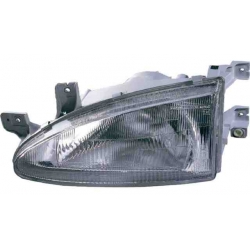 Farois / Opticas para HYUNDAI ACCENT 3P (95-97)