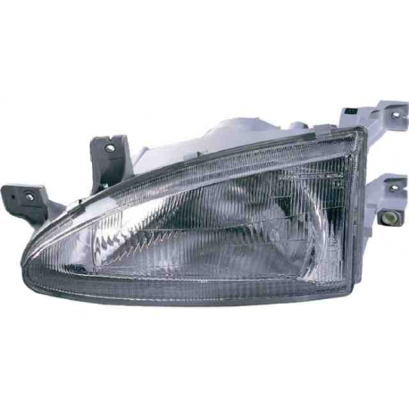 Farois / Opticas para HYUNDAI ACCENT 3P (95-97)