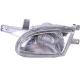 Faros delanteros con regulacion electrica para HYUNDAI ACCENT (97-00)