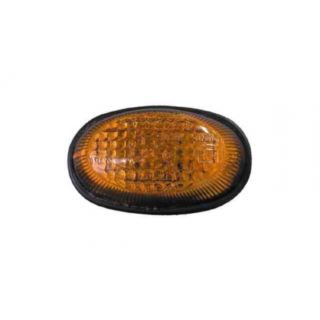 Intermitentes HYUNDAI ACCENT (97-03), ATOS (98-03), ELANTRA (95-00), HYUNDAI H1 (97-05) y H100 (97-00)