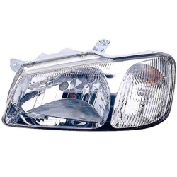 Faros delanteros para HYUNDAI ACCENT (00-03)