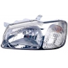Faróis / Opticas para HYUNDAI  ACCENT  (00-03)    