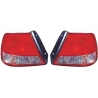 Farolins traseiros para HYUNDAI  ACCENT  Hatchback 3/5P  (00-03)    