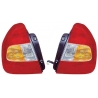 Farolins traseiros para HYUNDAI  ACCENT  Sedan 4P  (00-03)    