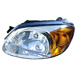 Faros delanteros para HYUNDAI ACCENT (03-06)