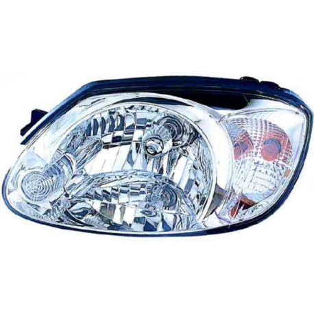 Farois / Opticas para HYUNDAI ACCENT (03-06)
