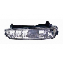 Farois de nevoeiro para HYUNDAI ACCENT 3/4P (06-11)