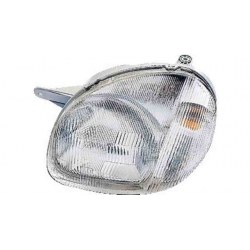 Faros delanteros para HYUNDAI ATOS (98-01)